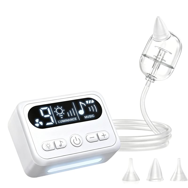 WOWFU-Electric Nasal Aspirator - Baby Nursery Rhymes 리뷰 및 가격