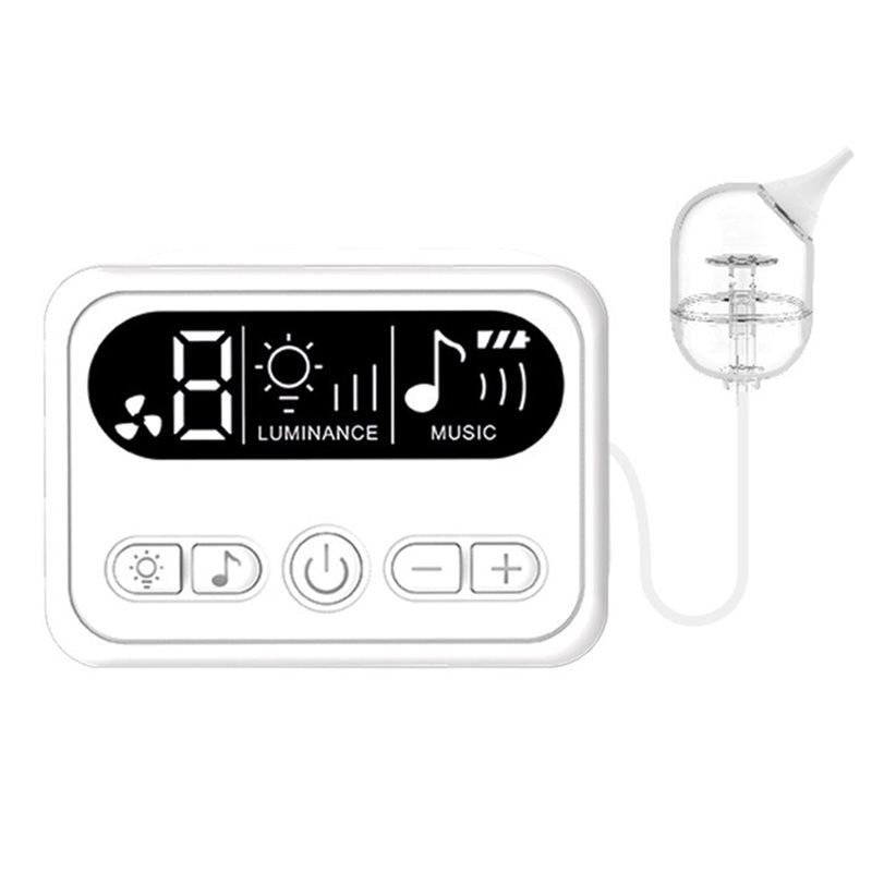 WOWFU-Electric Nasal Aspirator - Baby Nursery Rhymes 리뷰 및 가격