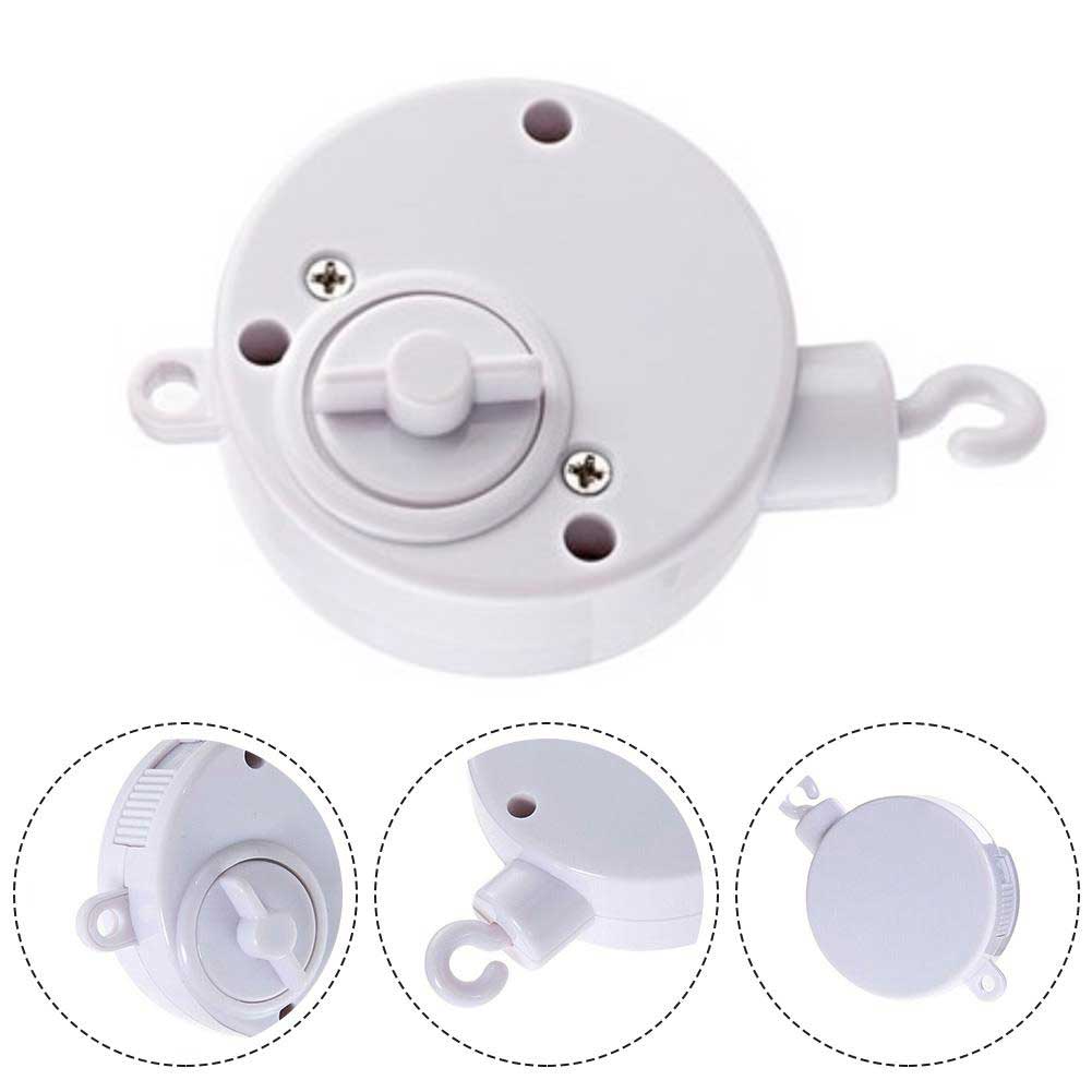 Infant Bell Rotary Wind-up Mus - Baby Nursery Ideas 리뷰 및 가격