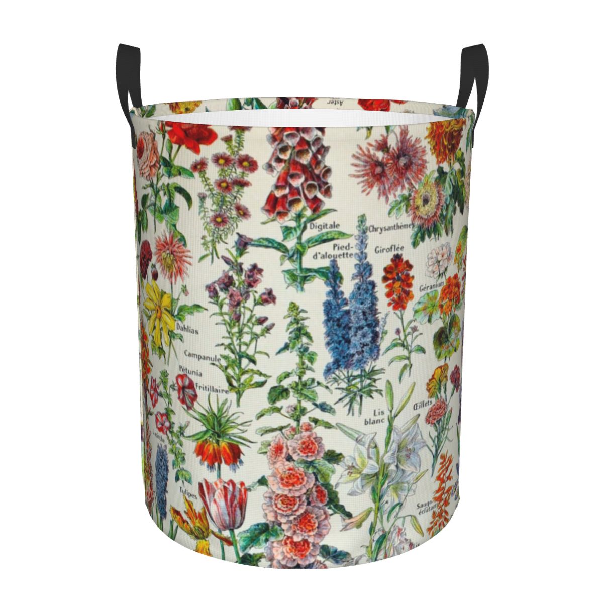 Custom Adolphe Millot HD Fleur - Baby Nursery Hamper 리뷰 및 가격