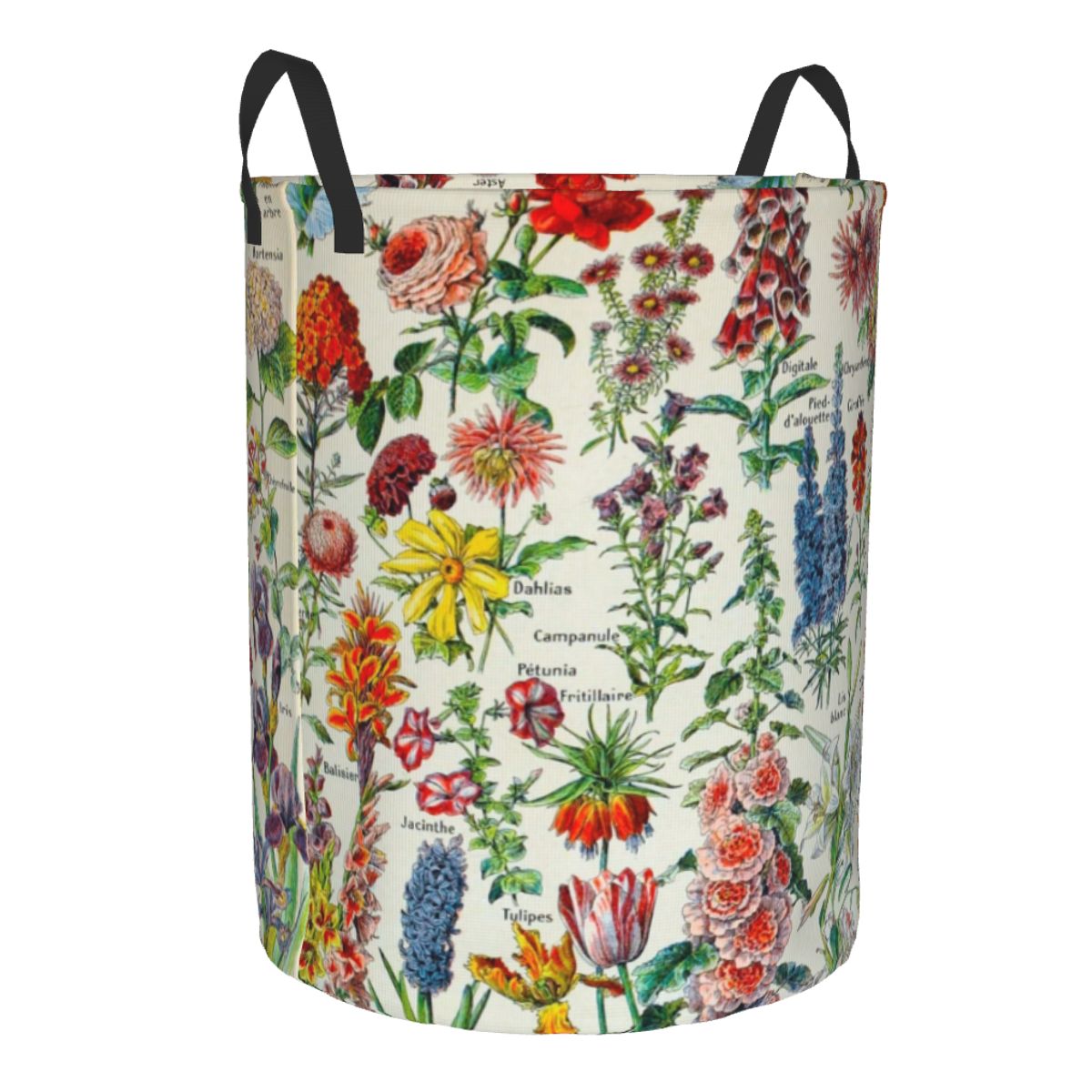 Custom Adolphe Millot HD Fleur - Baby Nursery Hamper 리뷰 및 가격