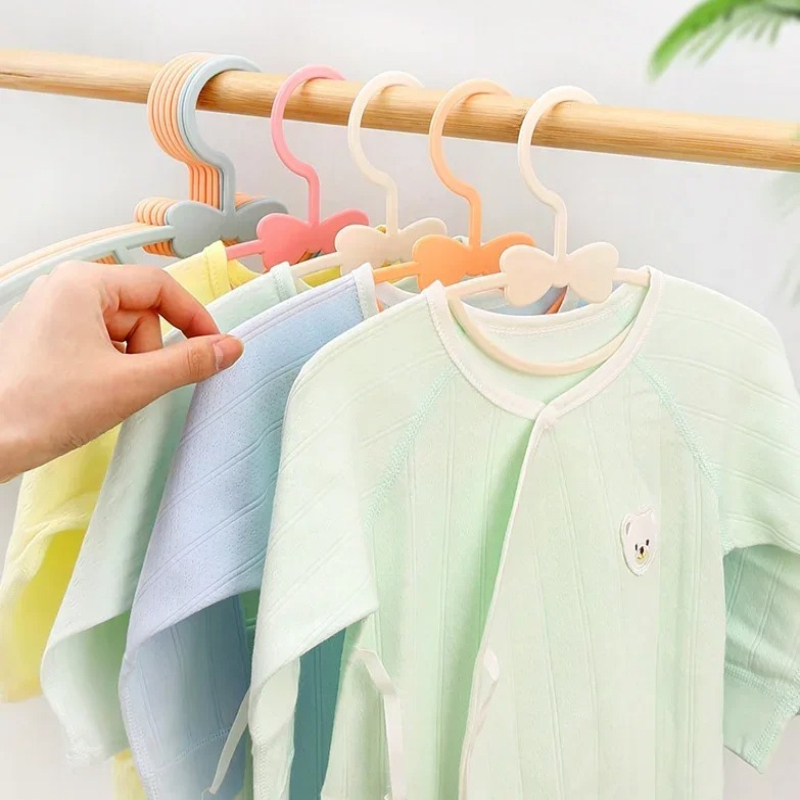 10 Pcs Baby Hangers Infant Bab - Baby Nursery Uniform 리뷰 및 가격