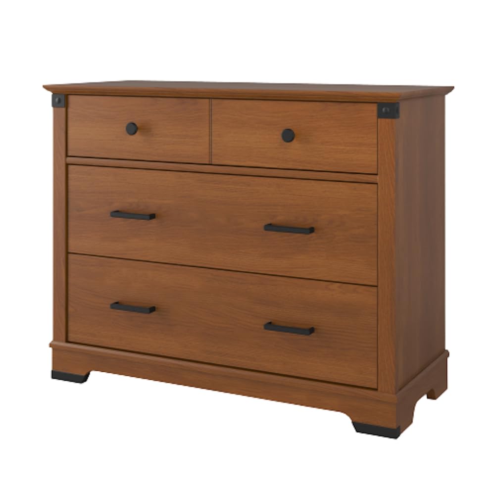 Child Craft Redmond 3-Drawer D - Baby Nursery Dresser 리뷰 및 가격