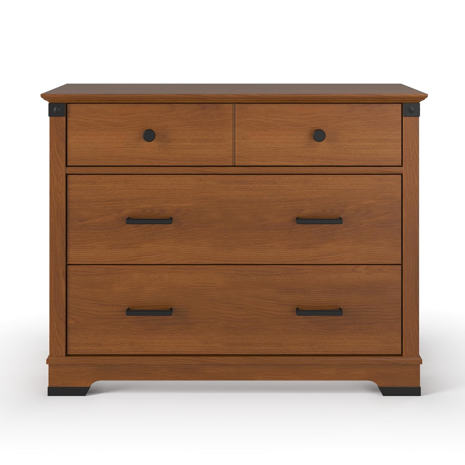Child Craft Redmond 3-Drawer D - Baby Nursery Dresser 리뷰 및 가격