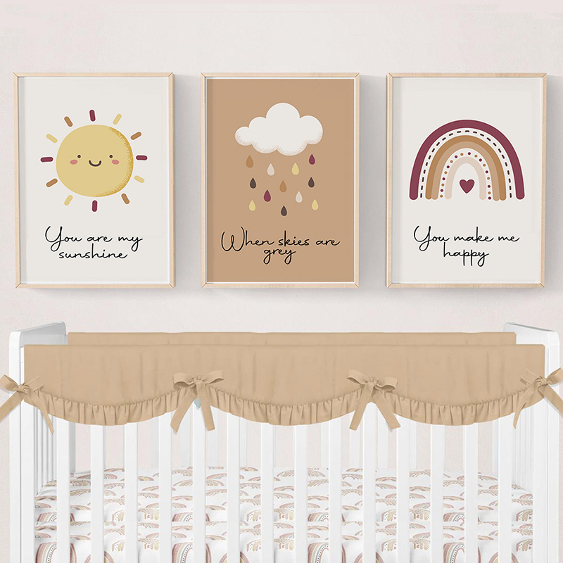 You Are My Sunshine Nursery Wa - Baby Nursery You Are My Sunshine 리뷰 및 가격