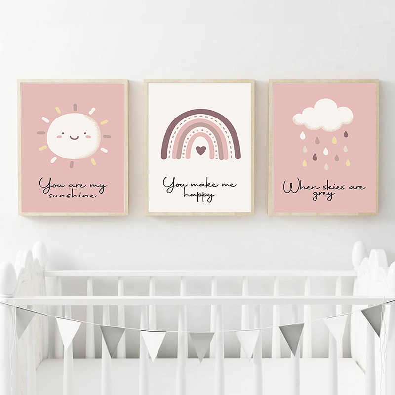 You Are My Sunshine Nursery Wa - Baby Nursery You Are My Sunshine 리뷰 및 가격