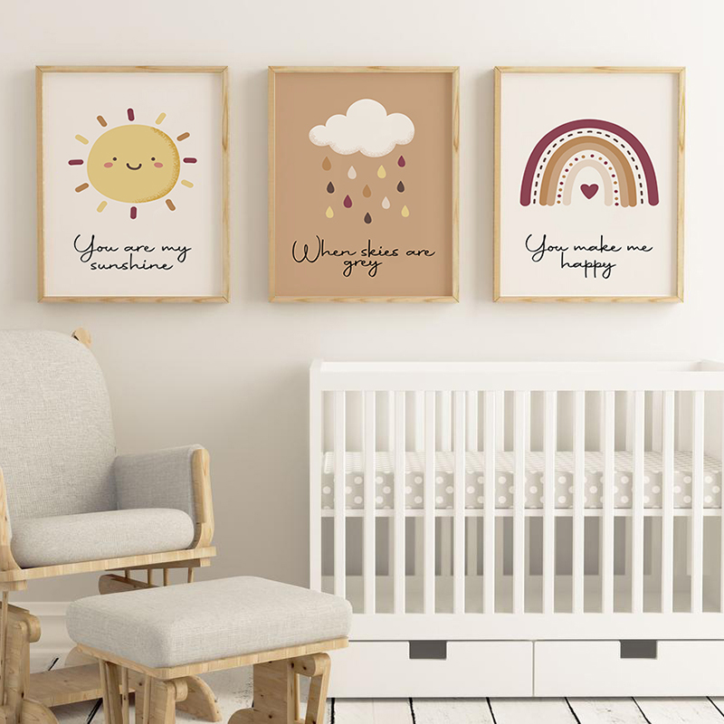 You Are My Sunshine Nursery Wa - Baby Nursery You Are My Sunshine 리뷰 및 가격