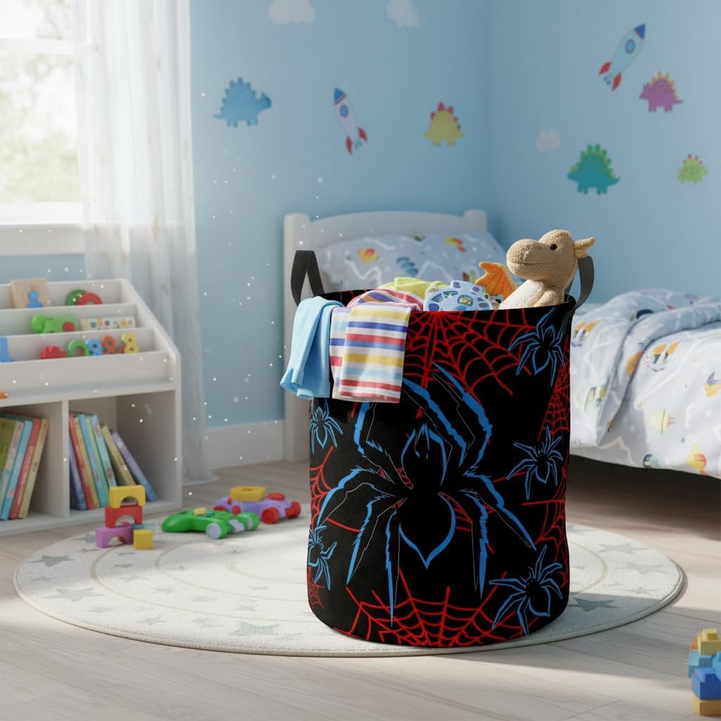 Cute Kids Toy Storage Bin Orga - Baby Nursery Hamper 리뷰 및 가격