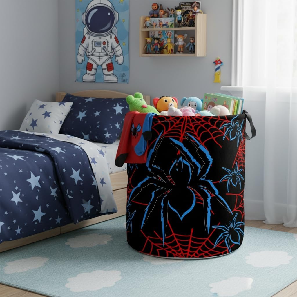 Cute Kids Toy Storage Bin Orga - Baby Nursery Hamper 리뷰 및 가격
