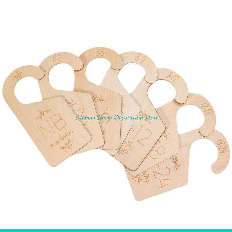 H7BF Baby Clothes Hangers with - Baby Nursery Uniform 리뷰 및 가격