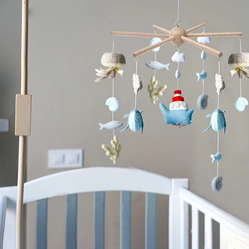 Baby Mobile Kit Frame DIY for  - Baby Nursery Diy 리뷰 및 가격