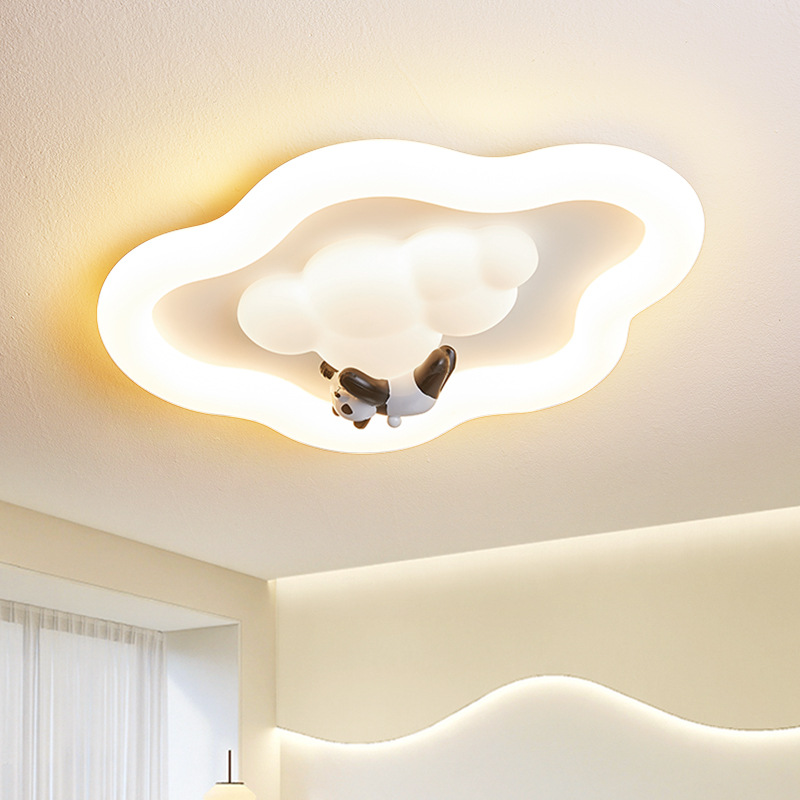 French Creamy Cloud Ceiling Li - Baby Nursery Knobs 리뷰 및 가격