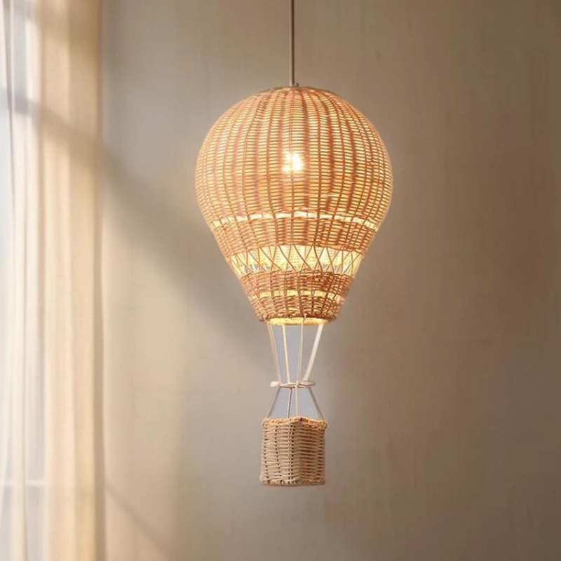 Hot Air Balloon Chandeliers LE - Baby Nursery Knobs 리뷰 및 가격