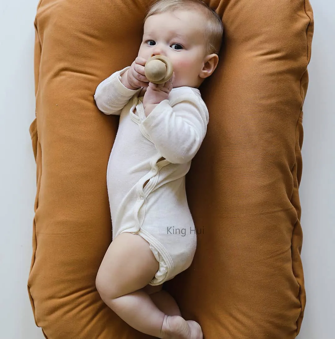 Infant Newborn Baby Lounger Po - Baby Nursery And Co 리뷰 및 가격