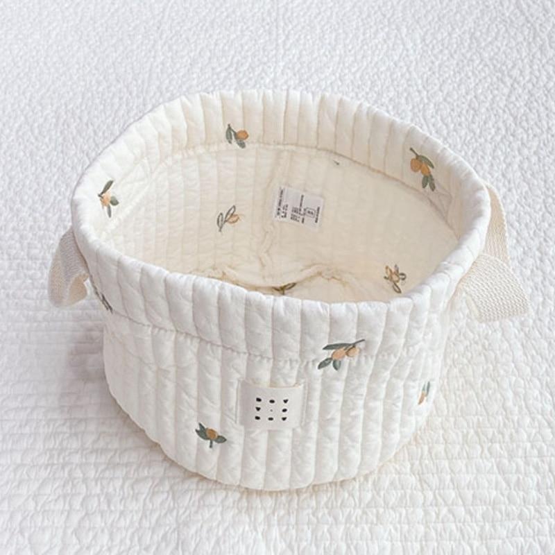 Cute Bear Embroidery Diaper Ba - Baby Nursery Wardrobe 리뷰 및 가격