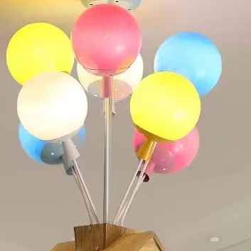 Kids Room Chandelier for Bedro - Baby Nursery Knobs 리뷰 및 가격