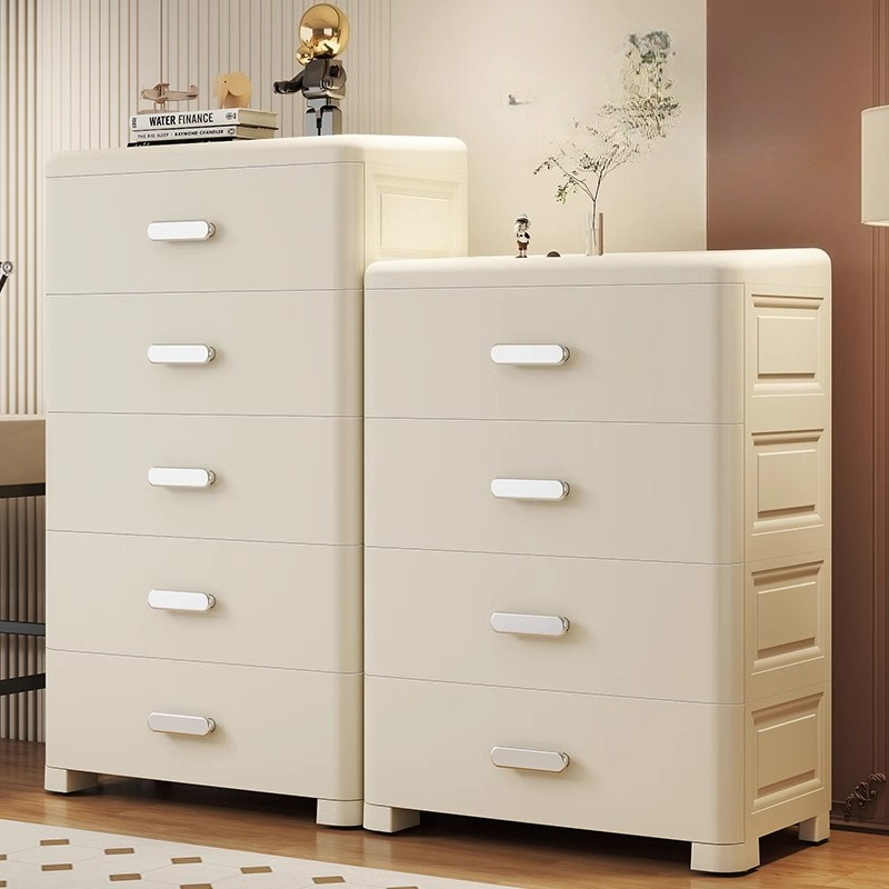 5-Drawer Storage Box BPA-Free  - Baby Nursery Dresser 리뷰 및 가격