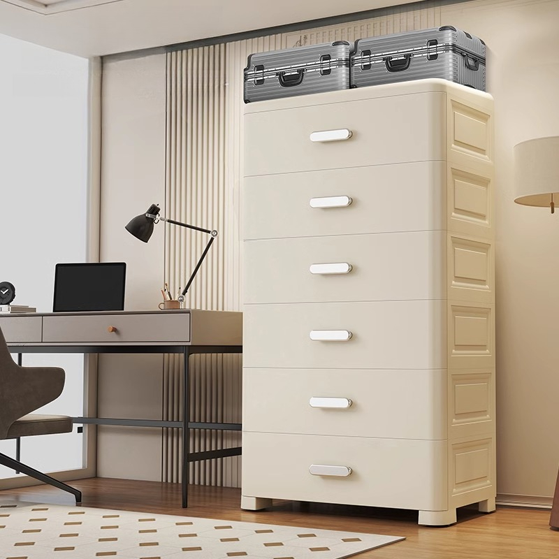 5-Drawer Storage Box BPA-Free  - Baby Nursery Dresser 리뷰 및 가격