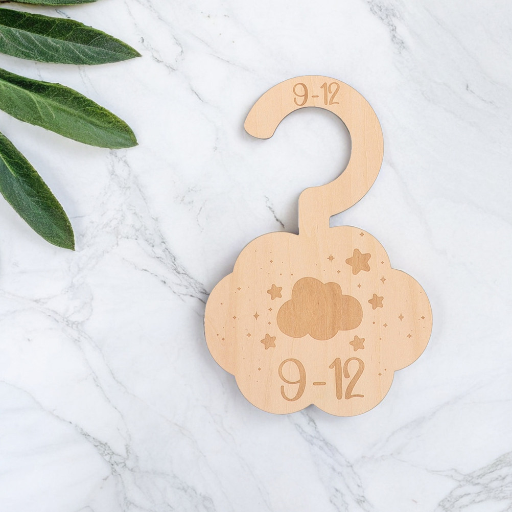 14Pcs Baby Closet Dividers Woo - Baby Nursery Wardrobe 리뷰 및 가격