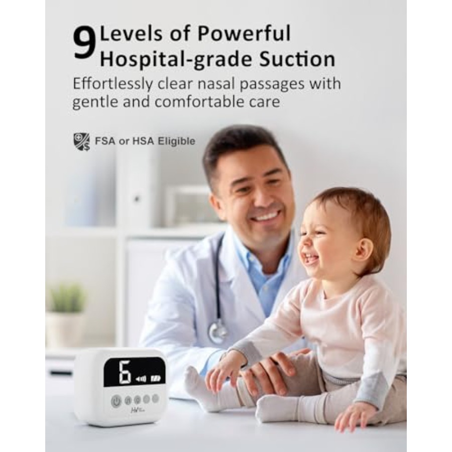 HEYVALUE Nasal Aspirator for B - Baby Nursery Rhymes 리뷰 및 가격