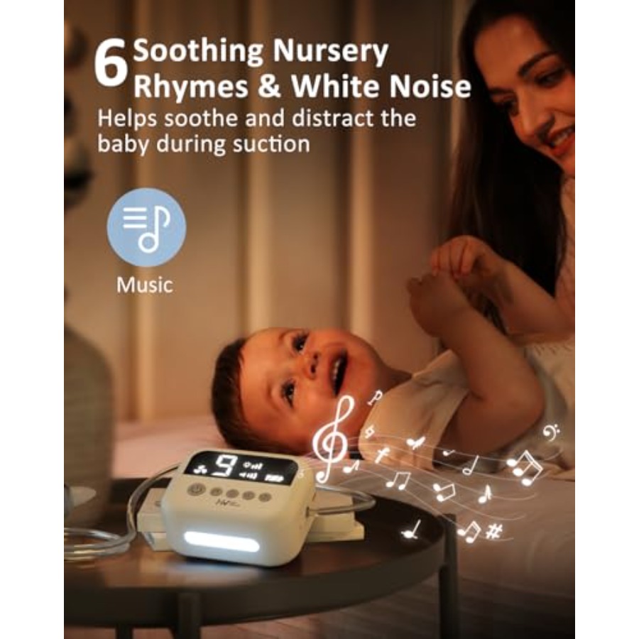 HEYVALUE Nasal Aspirator for B - Baby Nursery Rhymes 리뷰 및 가격