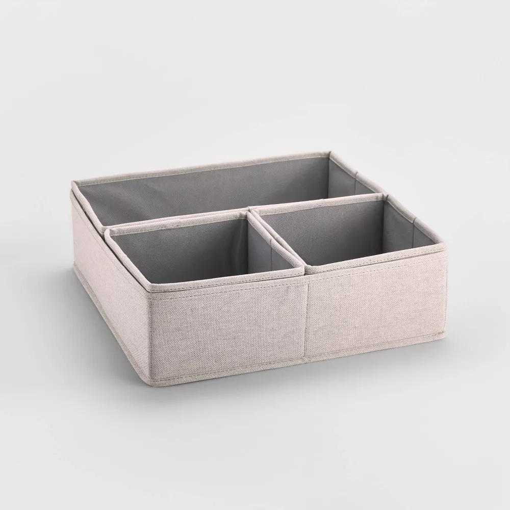 Collapsible Drawer Organizers  - Baby Nursery Dresser 리뷰 및 가격