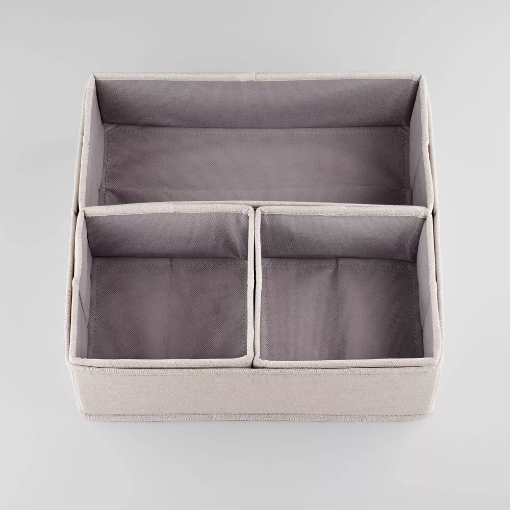 Collapsible Drawer Organizers  - Baby Nursery Dresser 리뷰 및 가격