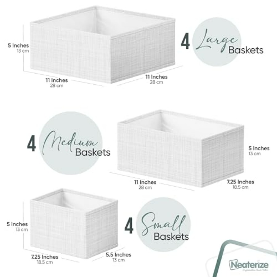 Drawer Organizer Clothes Set o - Baby Nursery Dresser 리뷰 및 가격