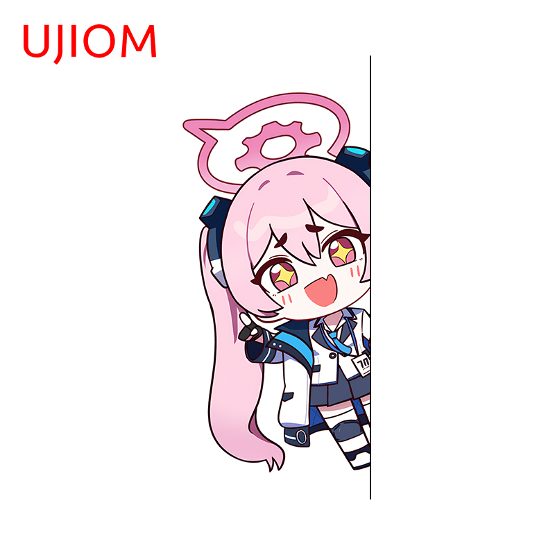 UJIOM Blue Archive Seia Cute P - Baby Nursery Wardrobe 리뷰 및 가격