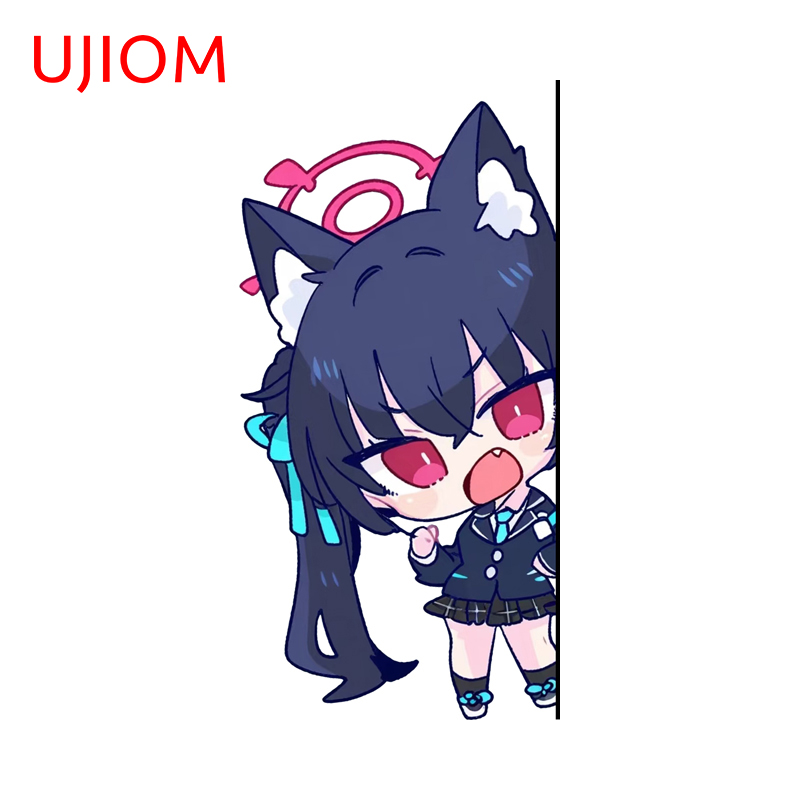 UJIOM Blue Archive Seia Cute P - Baby Nursery Wardrobe 리뷰 및 가격