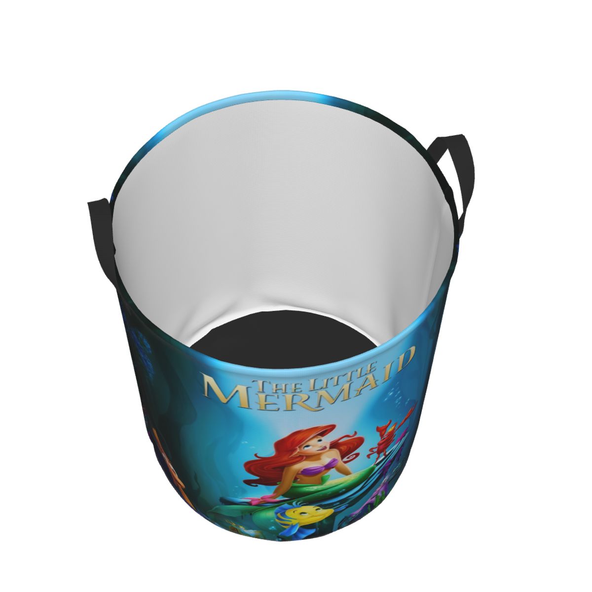 Anima The Little Mermaid Laund - Baby Nursery Hamper 리뷰 및 가격