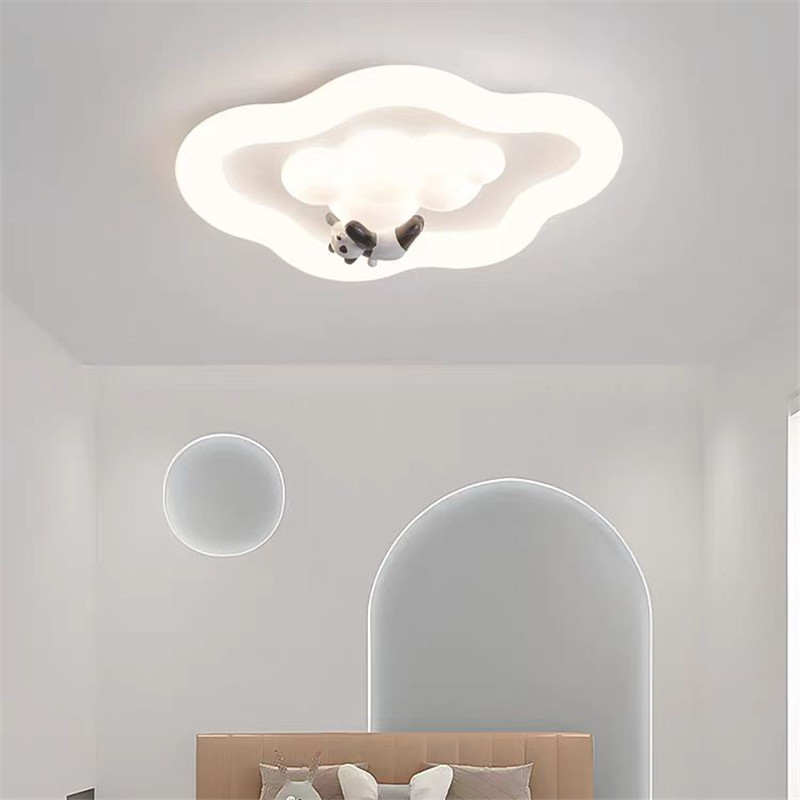 Cute white Cloud ceiling Light - Baby Nursery Knobs 리뷰 및 가격