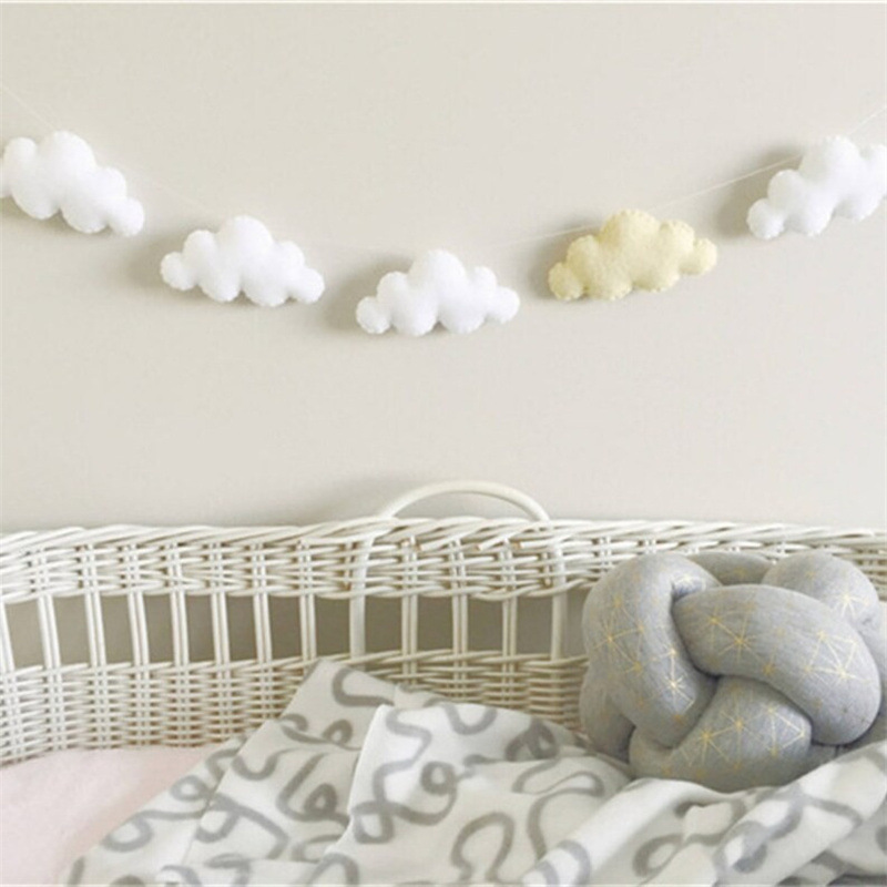 Nordic Wall Hanging Ornaments  - Baby Nursery Garland 리뷰 및 가격