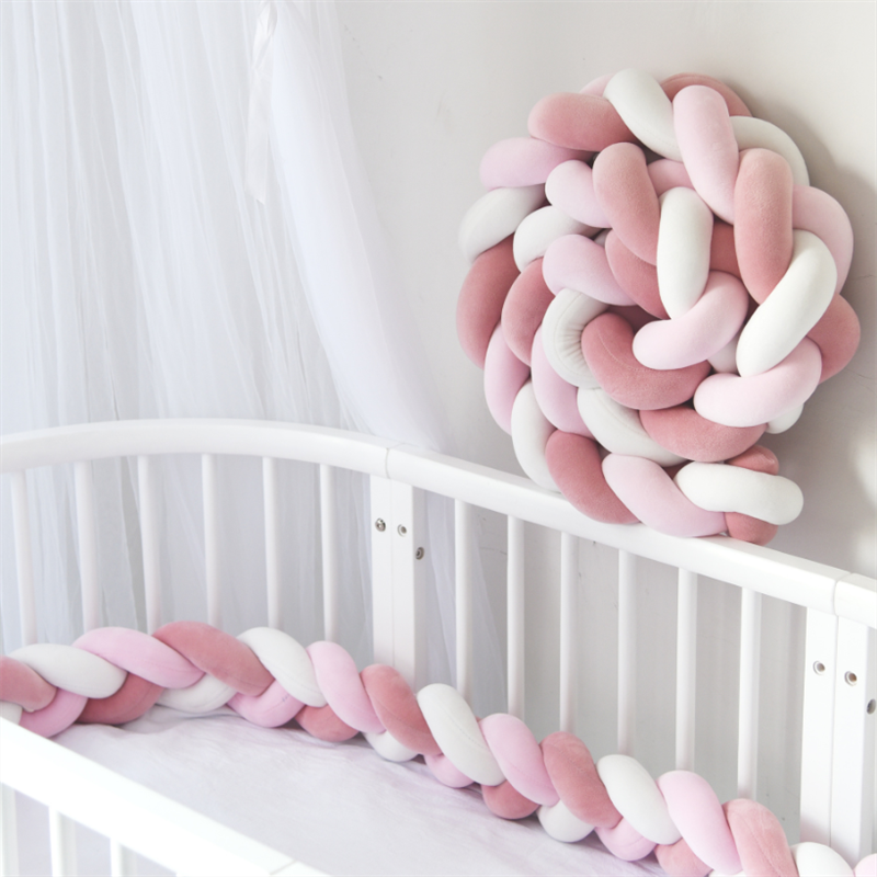 1M/2M3M/4M Baby Safety Bed Bum - Baby Nursery Rhymes 리뷰 및 가격