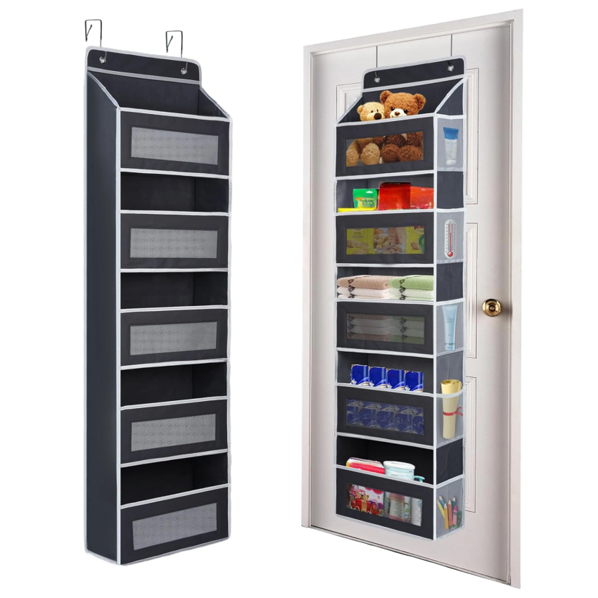 Over The Door Storage Organise - Baby Nursery Uniform 리뷰 및 가격