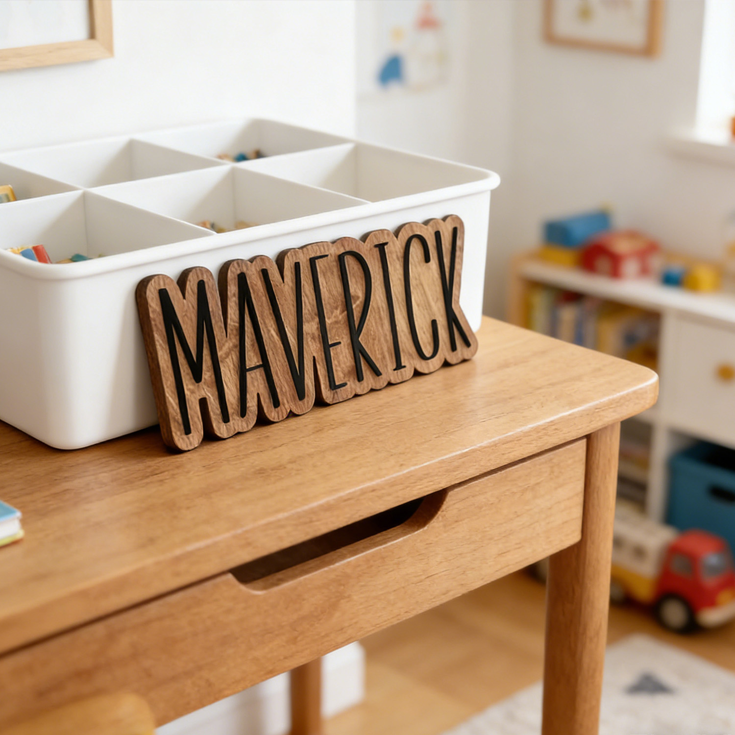 1Pc Custom Name Graduation Woo - Baby Nursery Diy 리뷰 및 가격