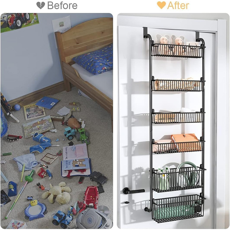 Over Door Hanging Organizer St - Baby Nursery Uniform 리뷰 및 가격