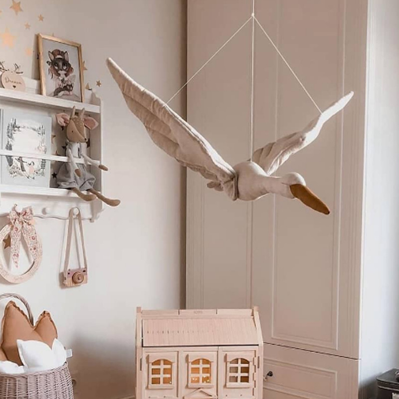 New Baby Girl Room Decor Creat - Baby Nursery Modern 리뷰 및 가격