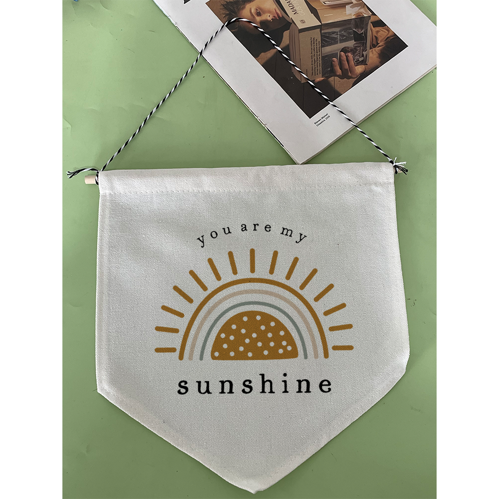 You are my sunshine pennant fl - Baby Nursery You Are My Sunshine 리뷰 및 가격