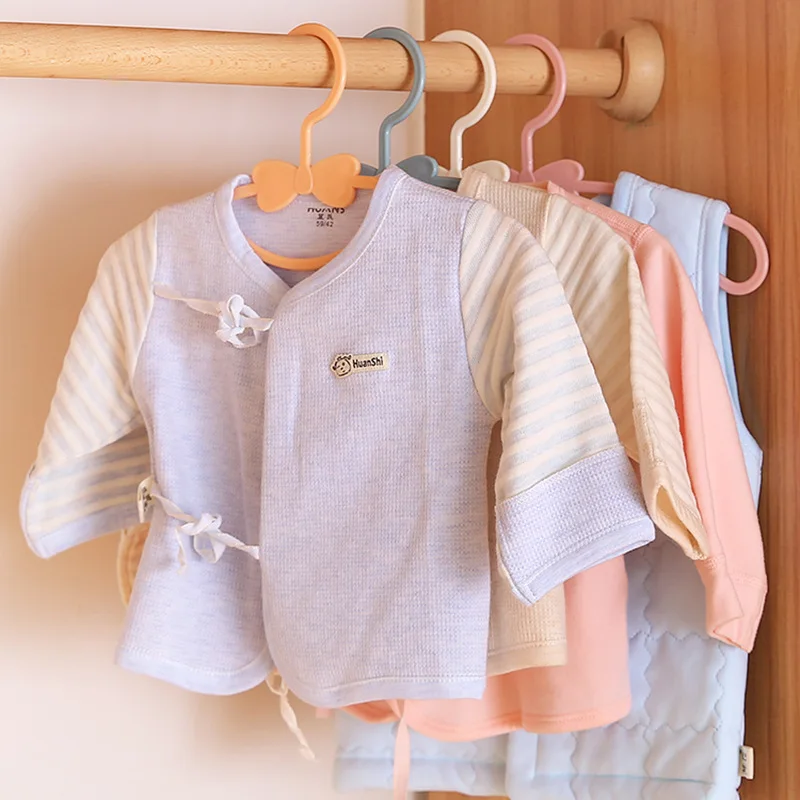 5-50Pcs Baby Hangers Plastic K - Baby Nursery Uniform 리뷰 및 가격