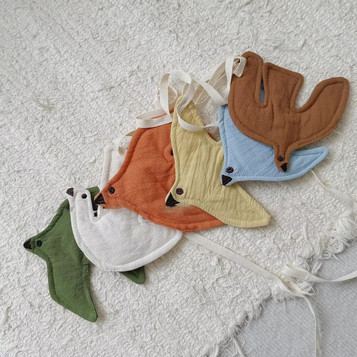 Kids Room Nursery Fabric Bunti - Baby Nursery Garland 리뷰 및 가격