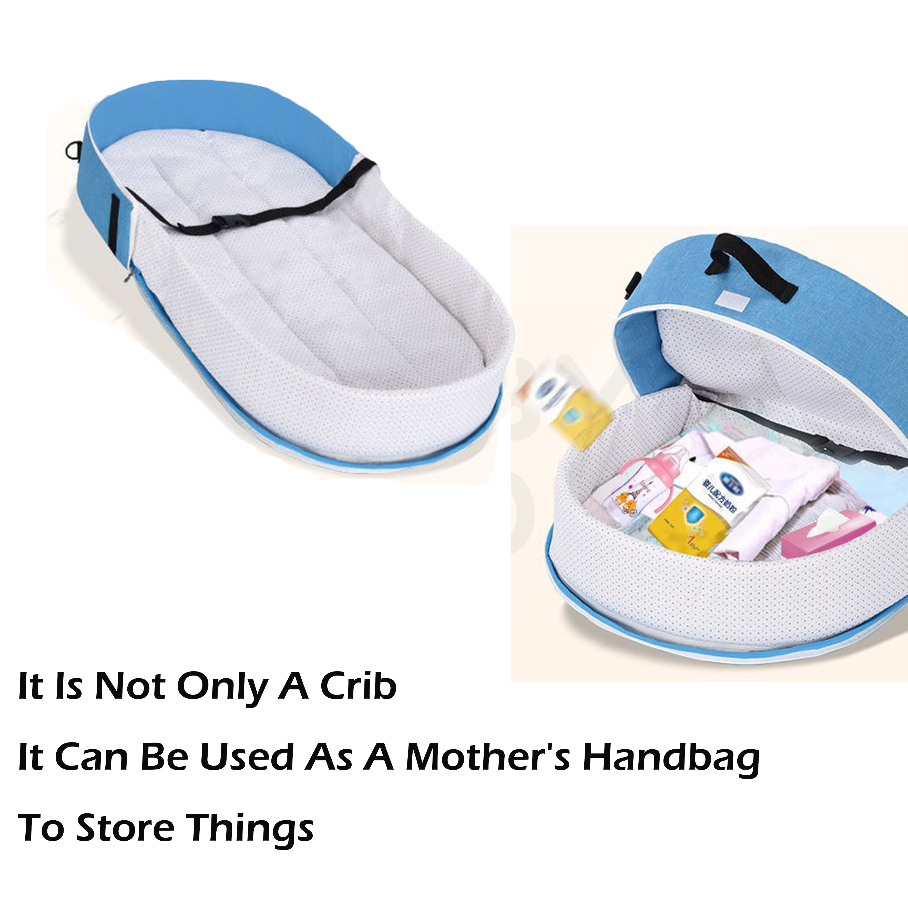 Battilo Baby Crib Multi-functi - Baby Nursery Rhymes 리뷰 및 가격
