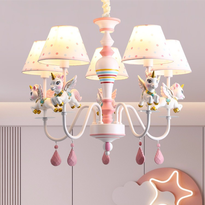 Children's Room Chandeliers LE - Baby Nursery Knobs 리뷰 및 가격