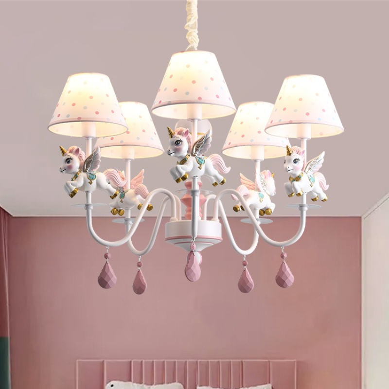 Children's Room Chandeliers LE - Baby Nursery Knobs 리뷰 및 가격