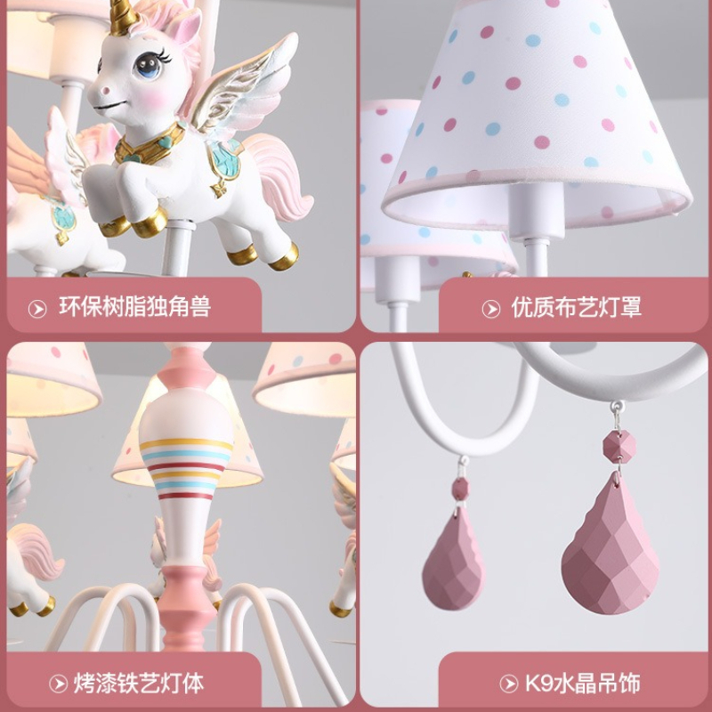 Children's Room Chandeliers LE - Baby Nursery Knobs 리뷰 및 가격