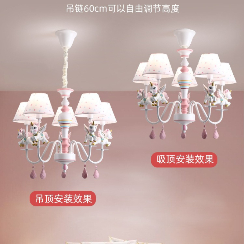 Children's Room Chandeliers LE - Baby Nursery Knobs 리뷰 및 가격