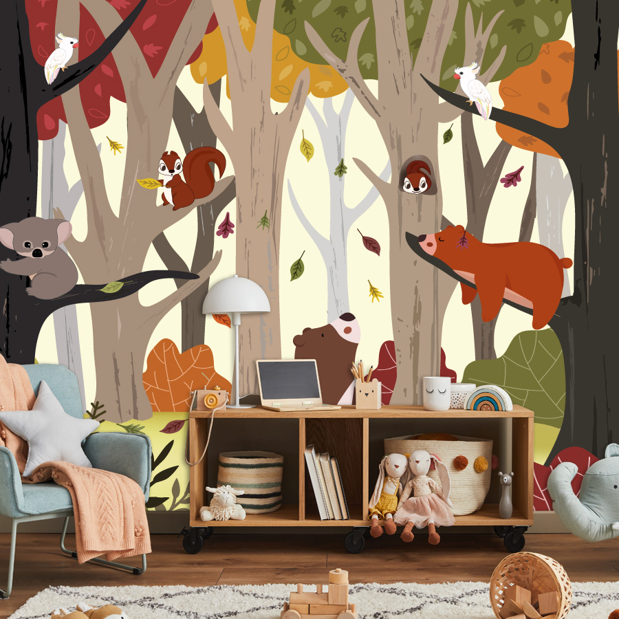 25+ Custom Peel and Stick Wall - Baby Nursery Peel And Stick Wallpaper 리뷰 및 가격