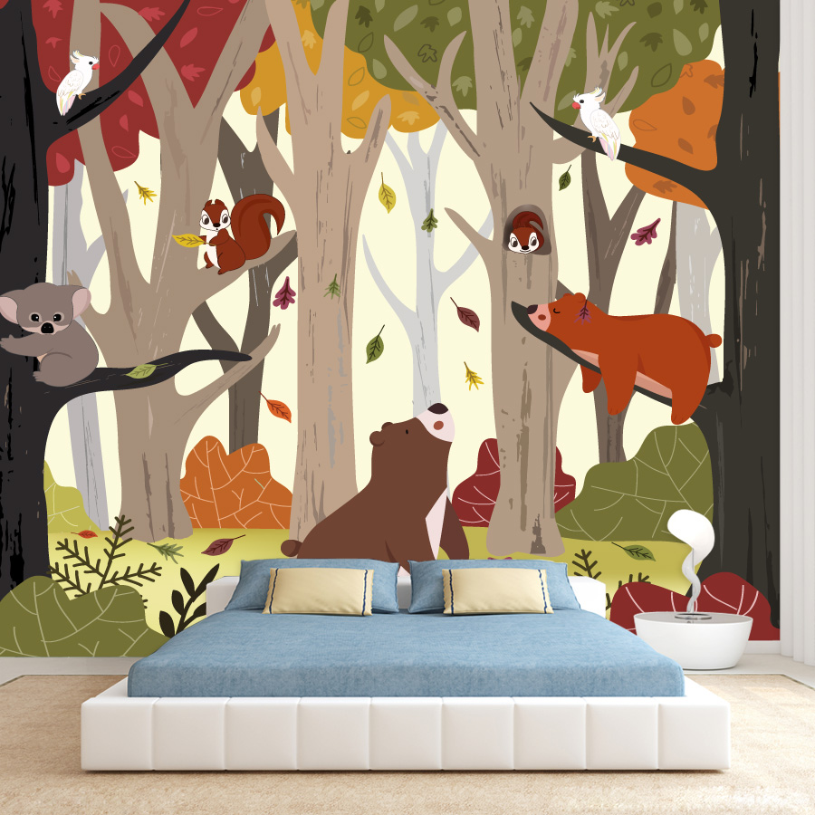 25+ Custom Peel and Stick Wall - Baby Nursery Peel And Stick Wallpaper 리뷰 및 가격